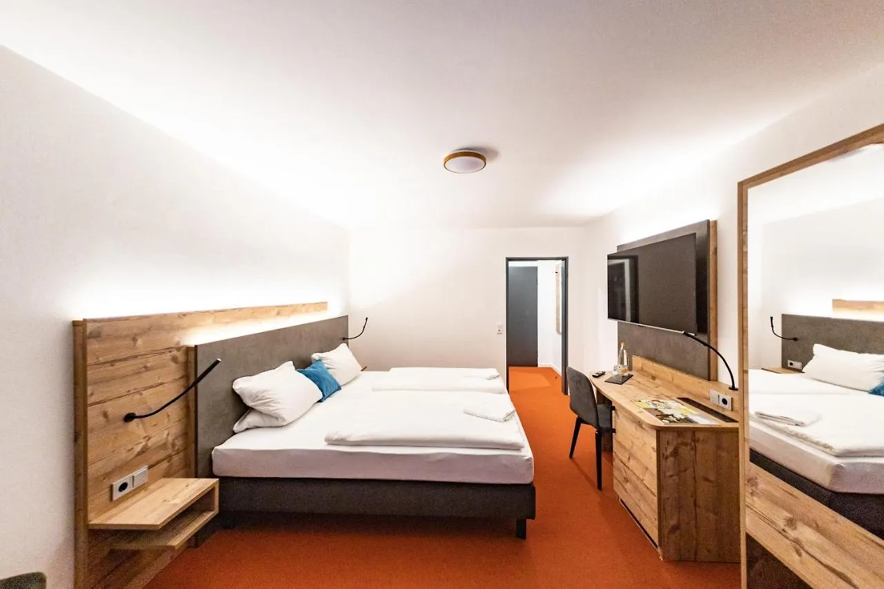 Am Ochsenkopf Hotel Bischofsgruen